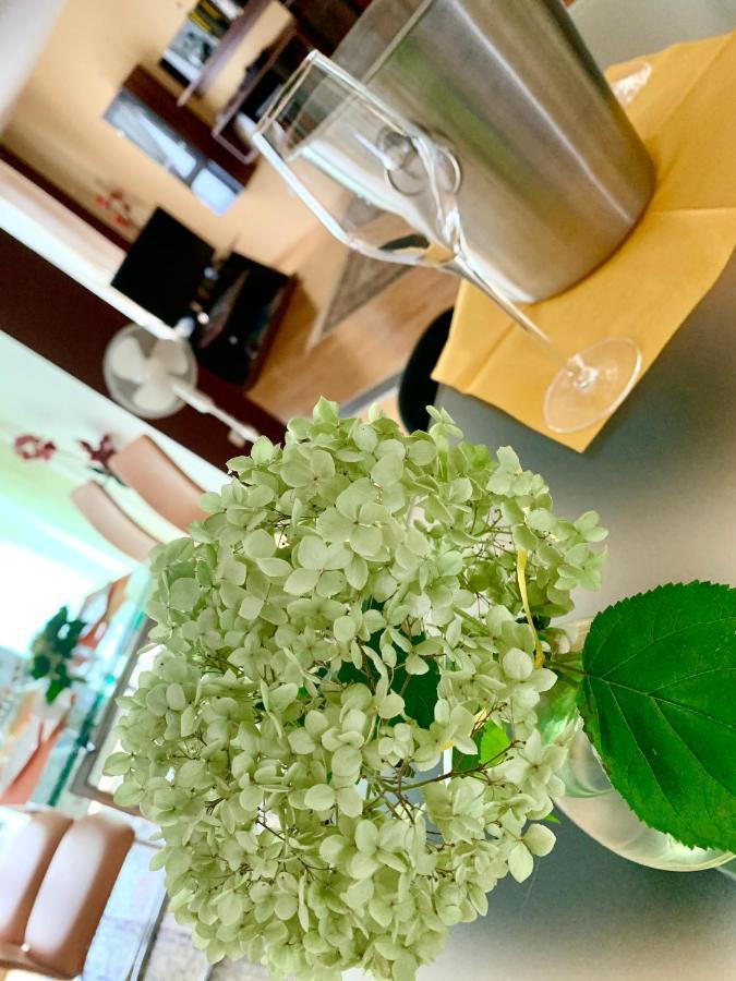 Luxurious City Apartment Incl Garage And Terrace Vienna Esterno foto