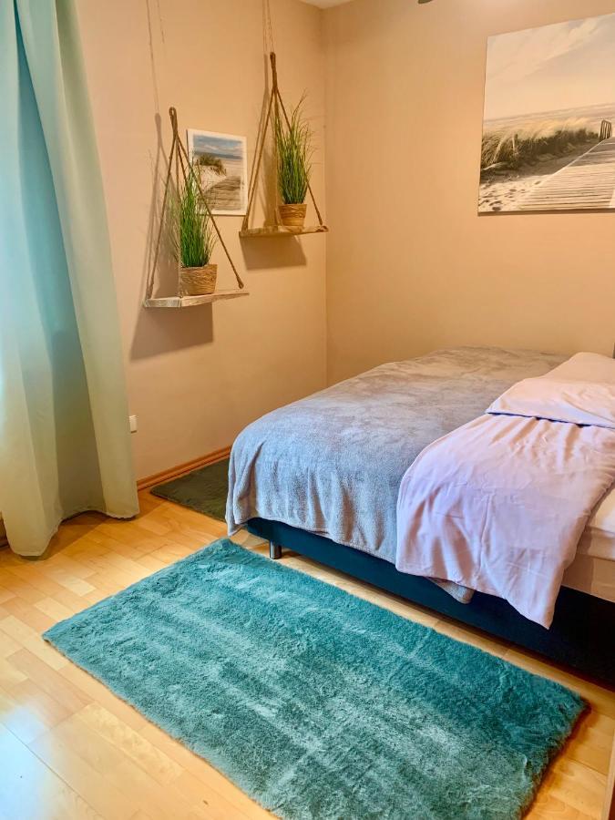 Luxurious City Apartment Incl Garage And Terrace Vienna Esterno foto